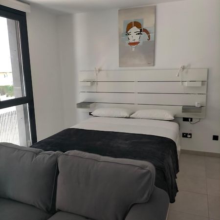 Terraza Del Bajondillo Torremolinos Daire Dış mekan fotoğraf