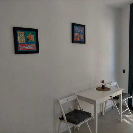 Terraza Del Bajondillo Torremolinos Daire Dış mekan fotoğraf