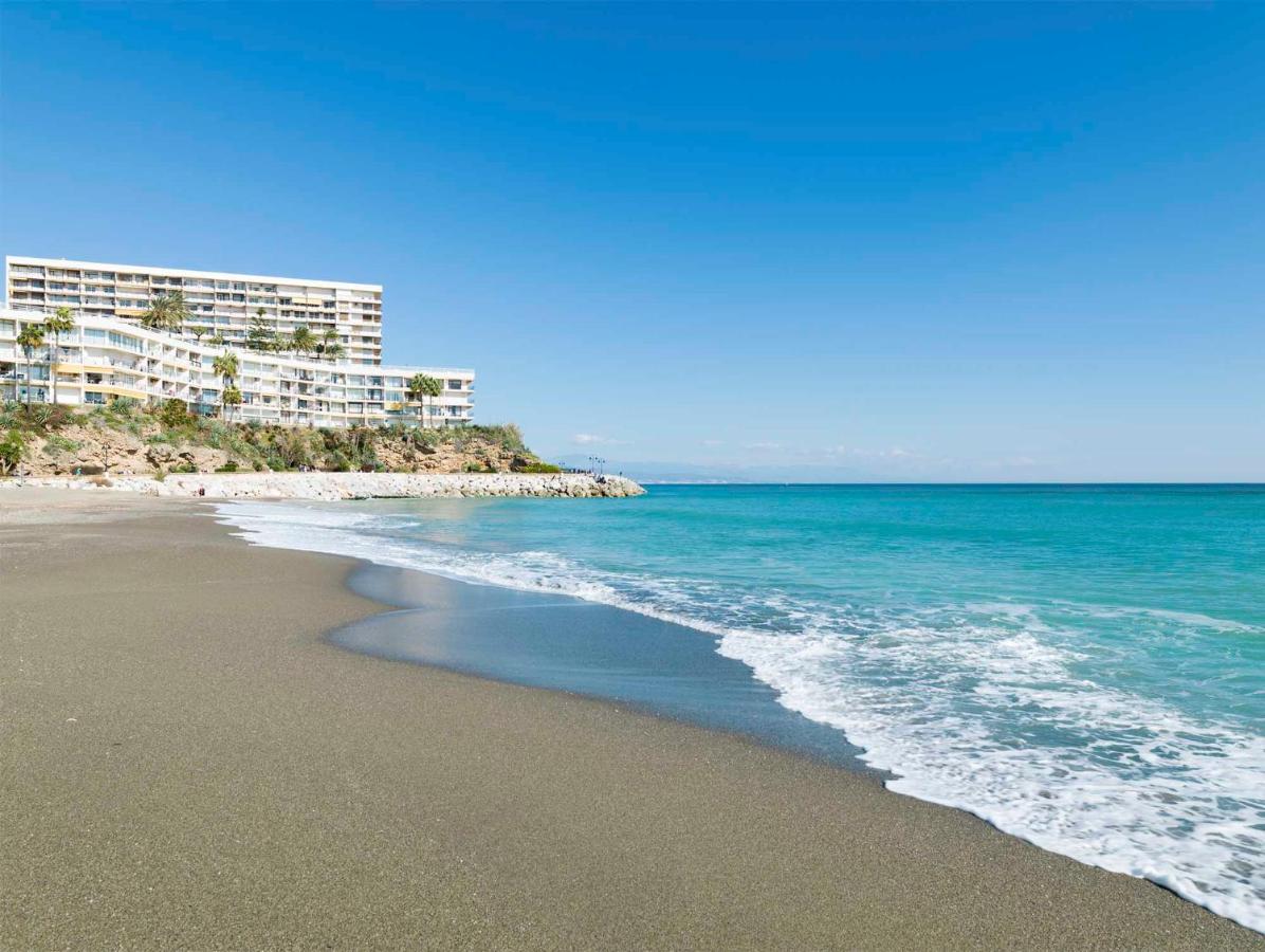 Terraza Del Bajondillo Torremolinos Daire Dış mekan fotoğraf