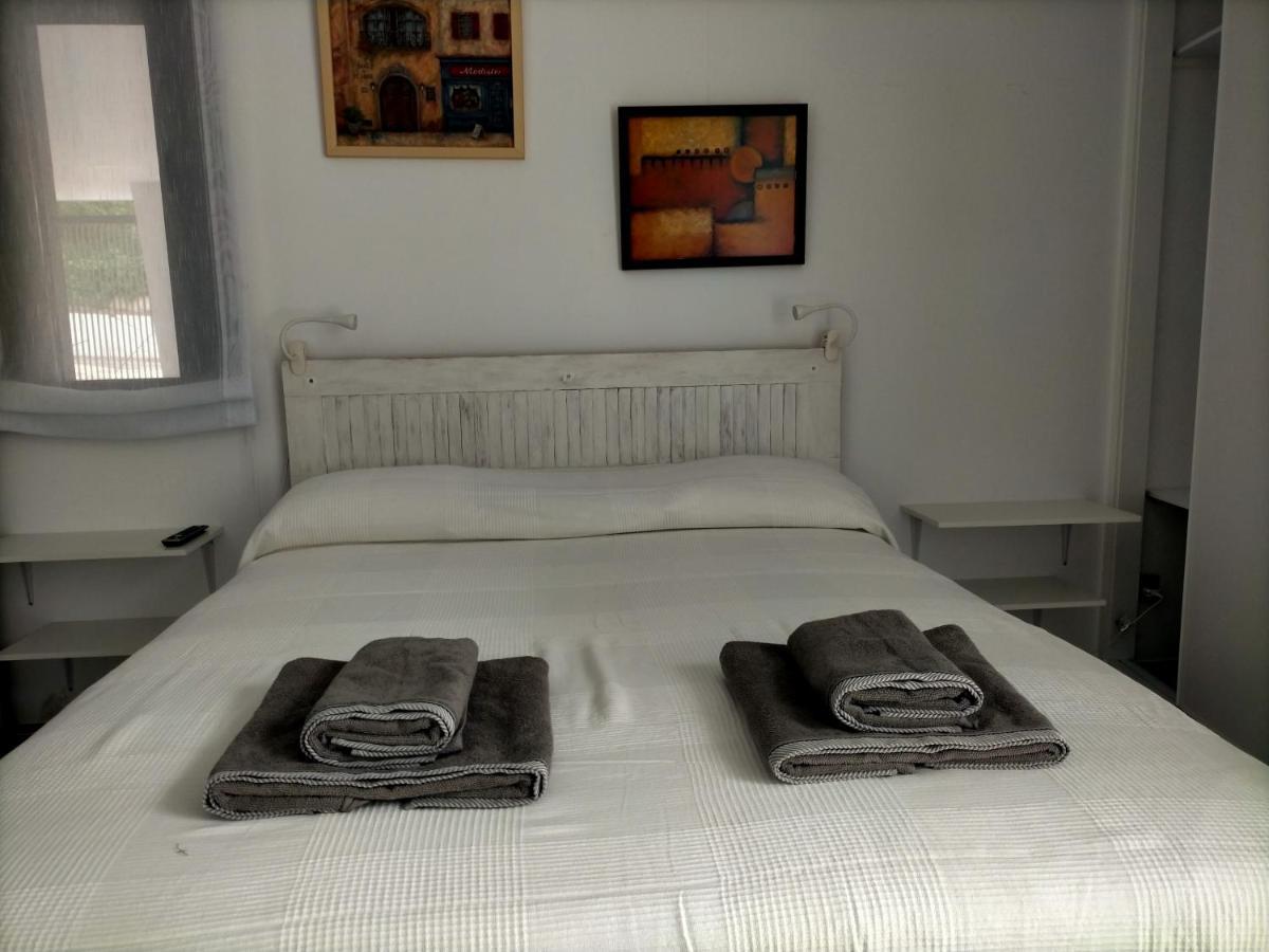 Terraza Del Bajondillo Torremolinos Daire Dış mekan fotoğraf