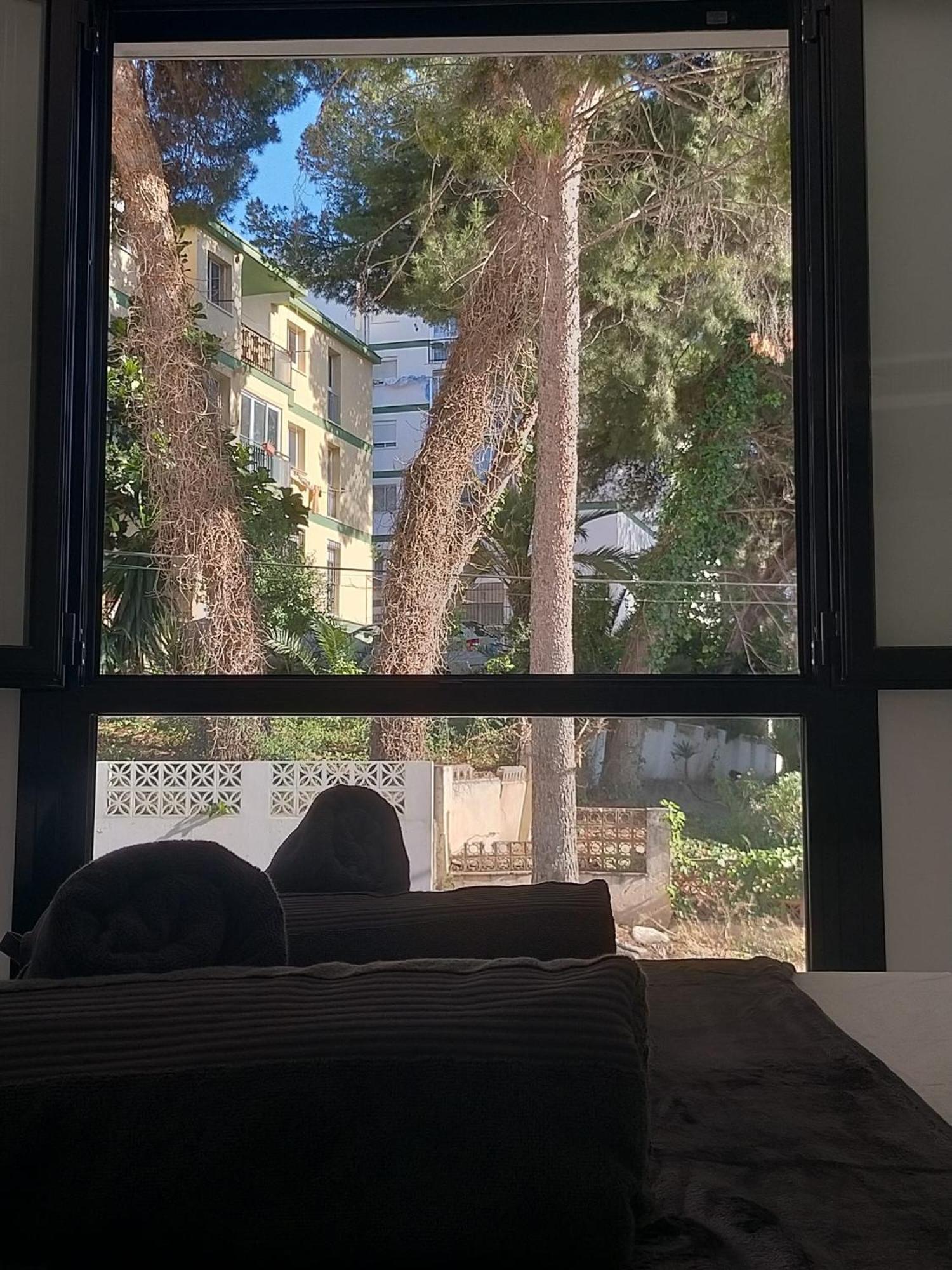 Terraza Del Bajondillo Torremolinos Daire Dış mekan fotoğraf