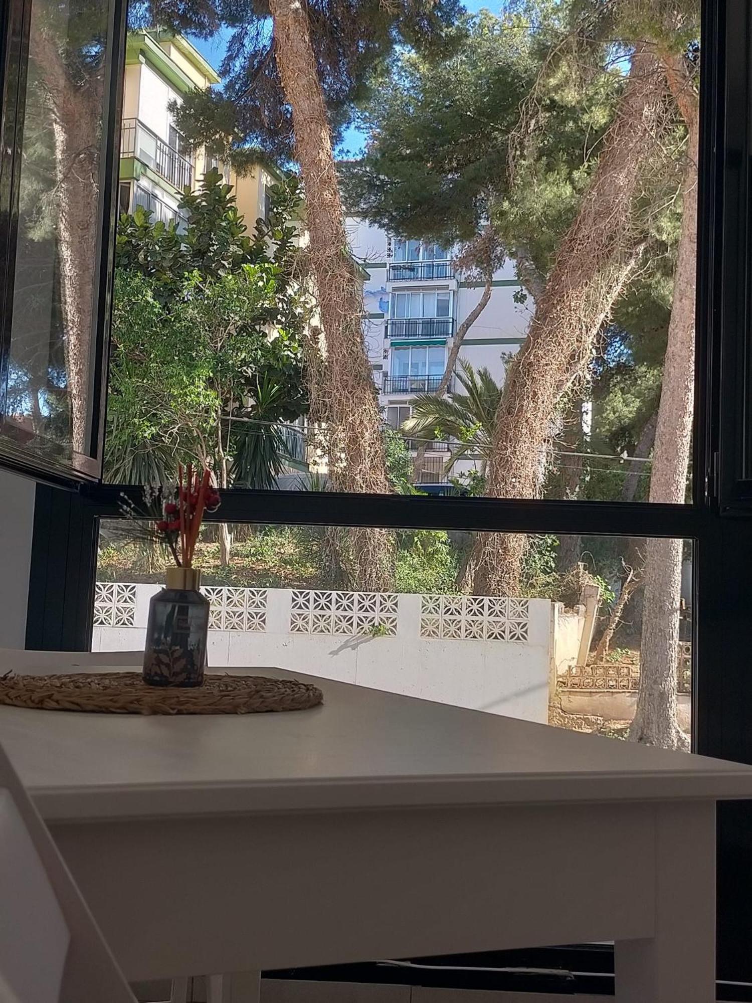 Terraza Del Bajondillo Torremolinos Daire Dış mekan fotoğraf